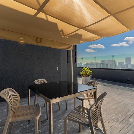 Capitalia - Luxury Apartments - Aristoteles Μεξικό Εξωτερικό φωτογραφία