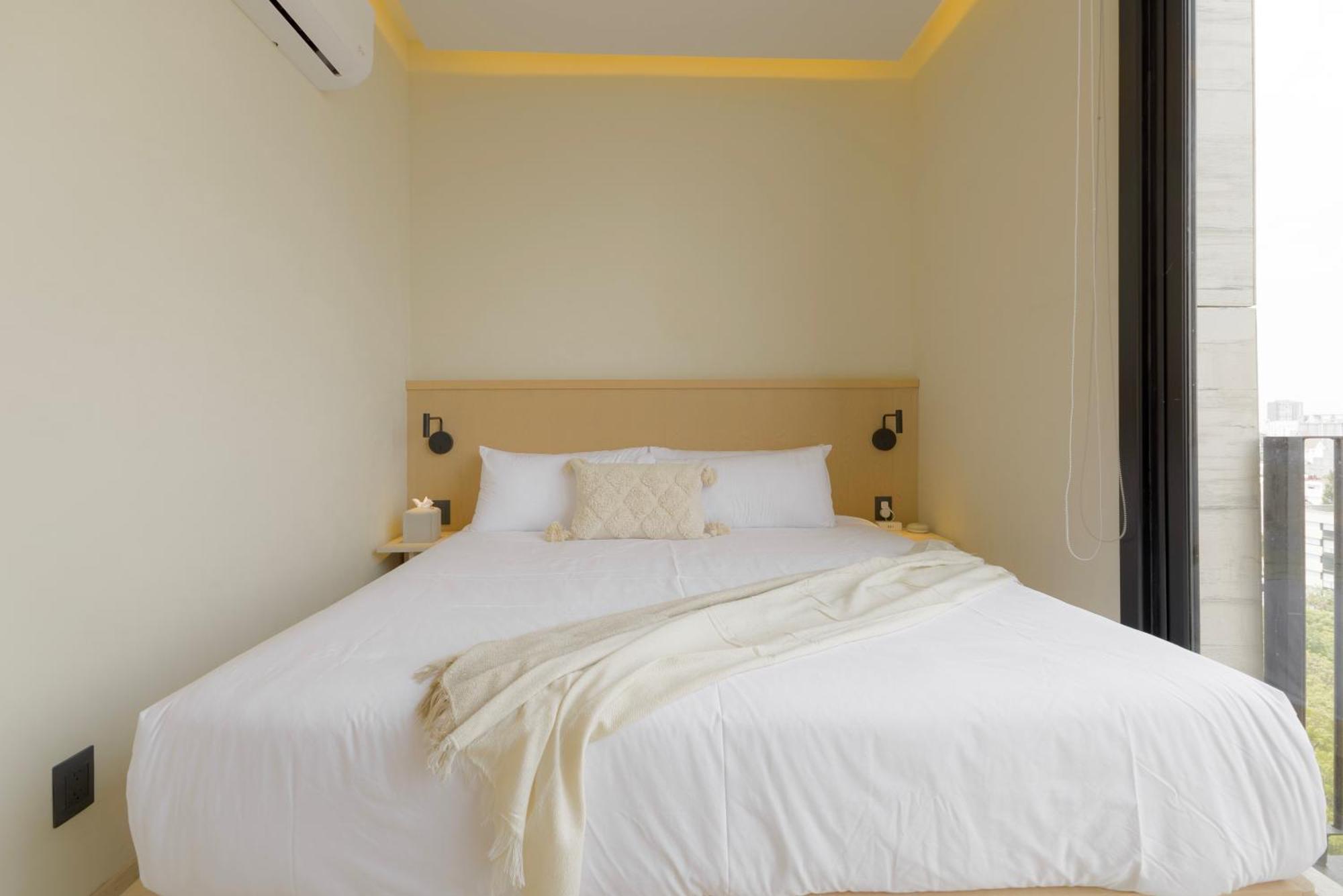 Capitalia - Luxury Apartments - Aristoteles Μεξικό Εξωτερικό φωτογραφία