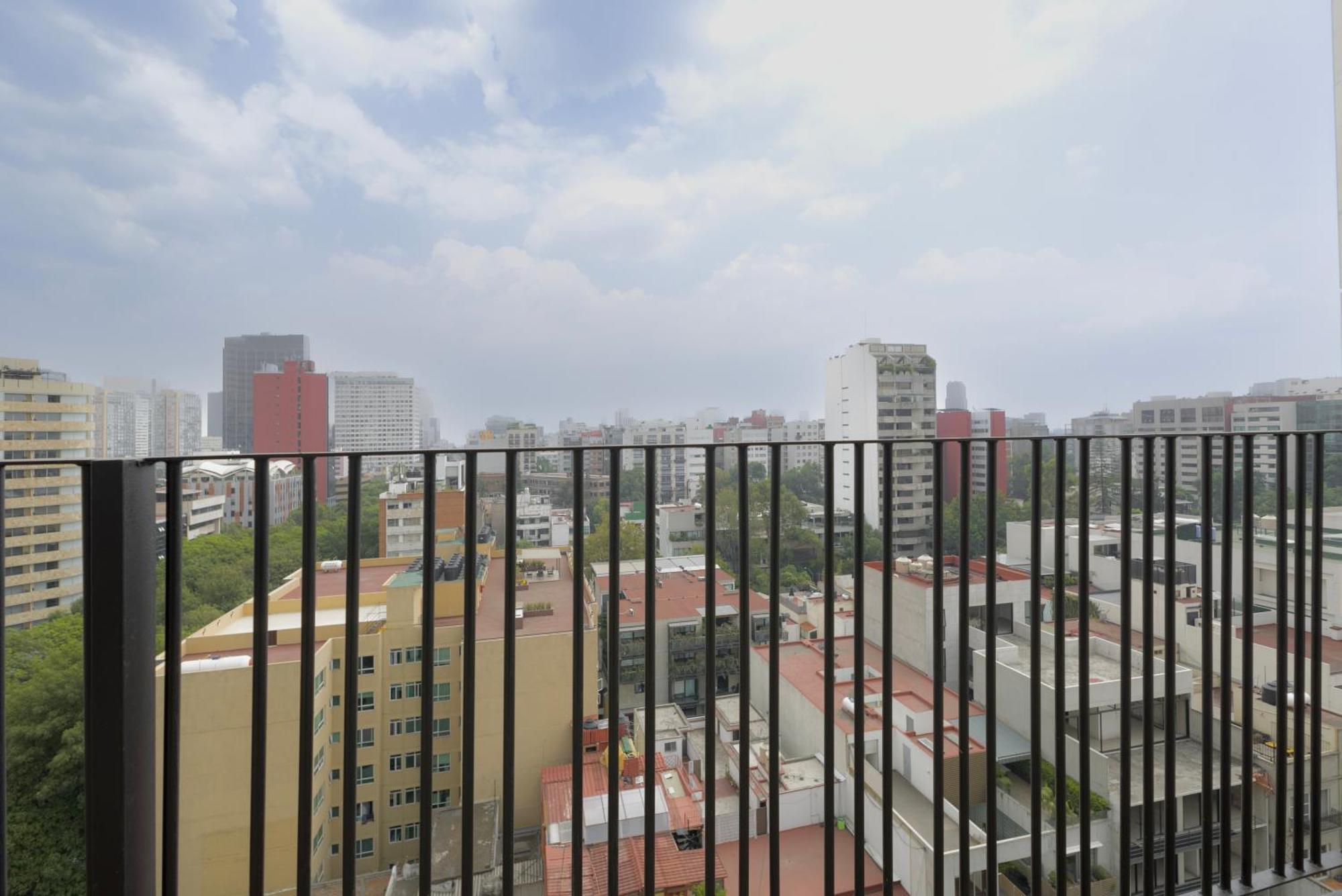 Capitalia - Luxury Apartments - Aristoteles Μεξικό Εξωτερικό φωτογραφία