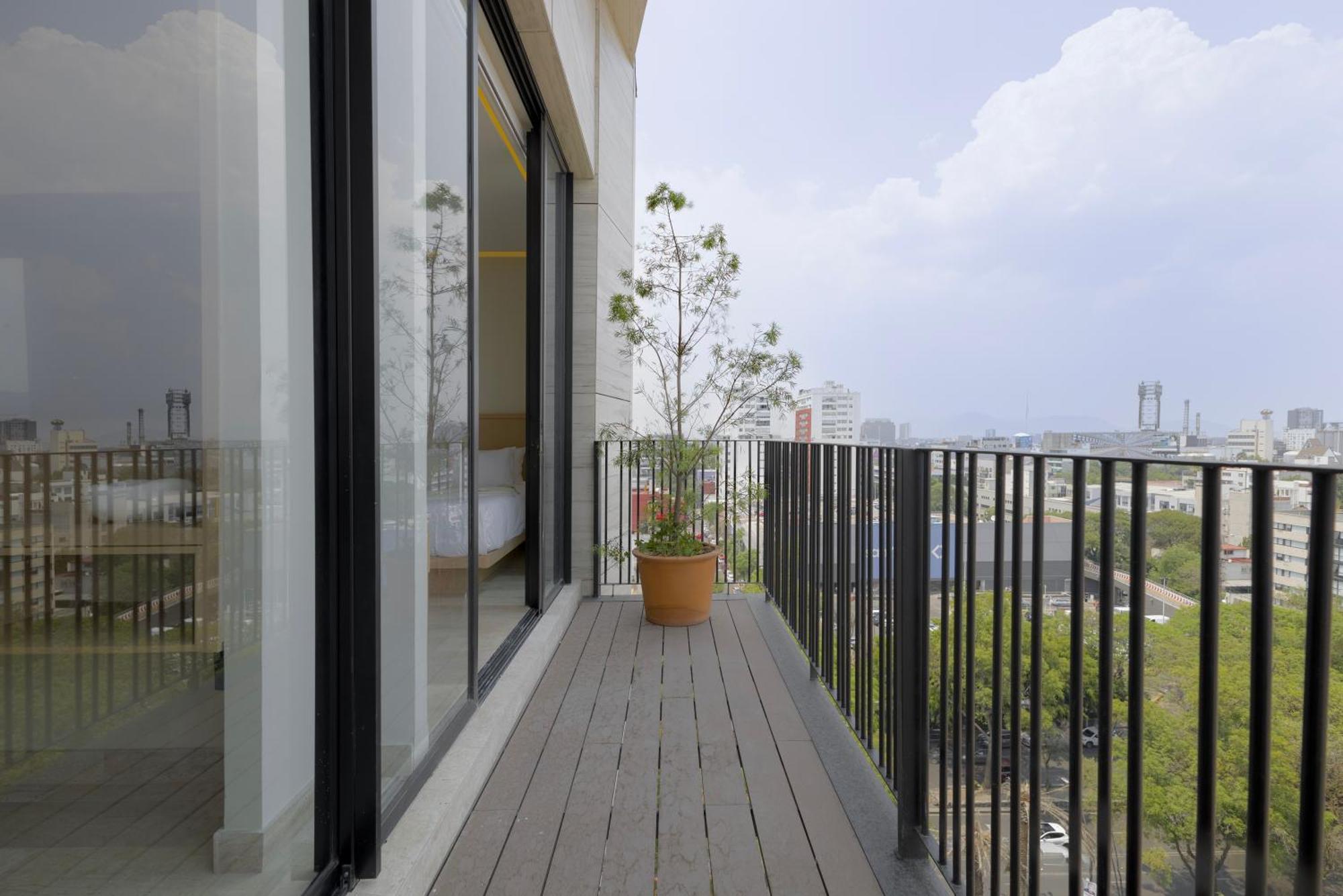 Capitalia - Luxury Apartments - Aristoteles Μεξικό Εξωτερικό φωτογραφία