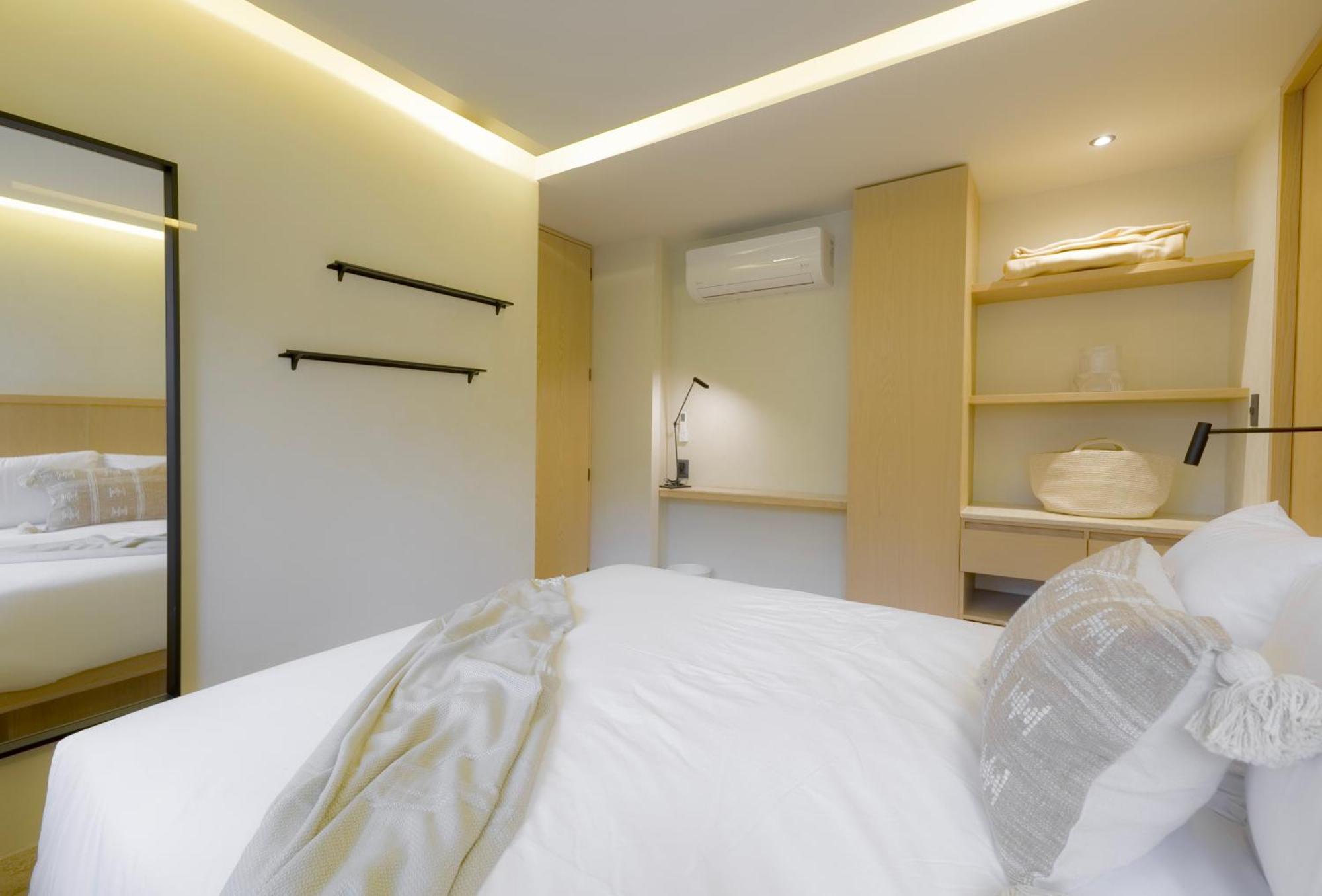 Capitalia - Luxury Apartments - Aristoteles Μεξικό Εξωτερικό φωτογραφία