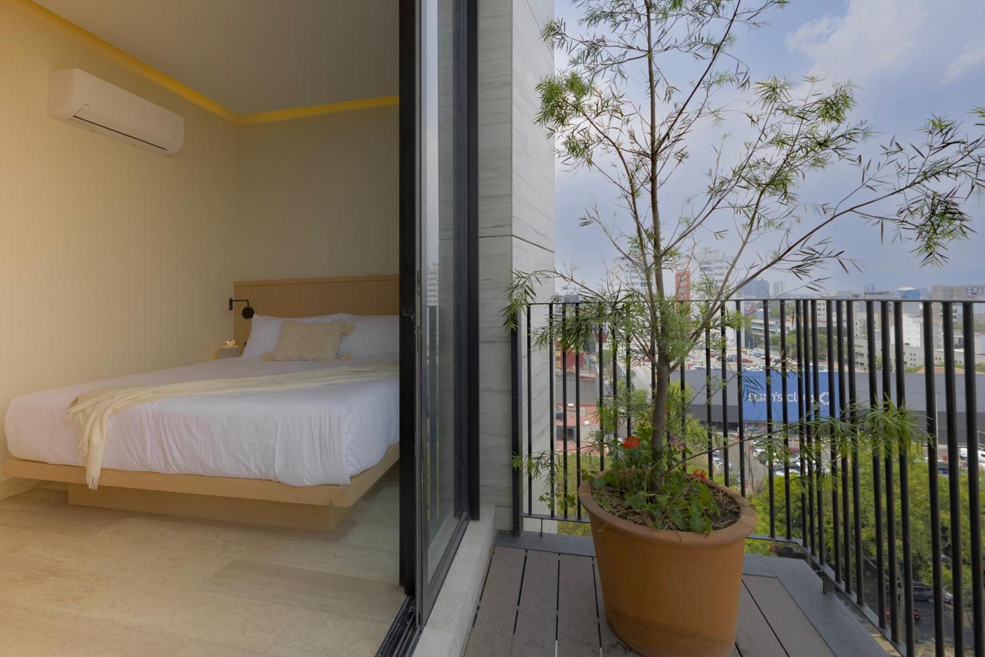 Capitalia - Luxury Apartments - Aristoteles Μεξικό Εξωτερικό φωτογραφία