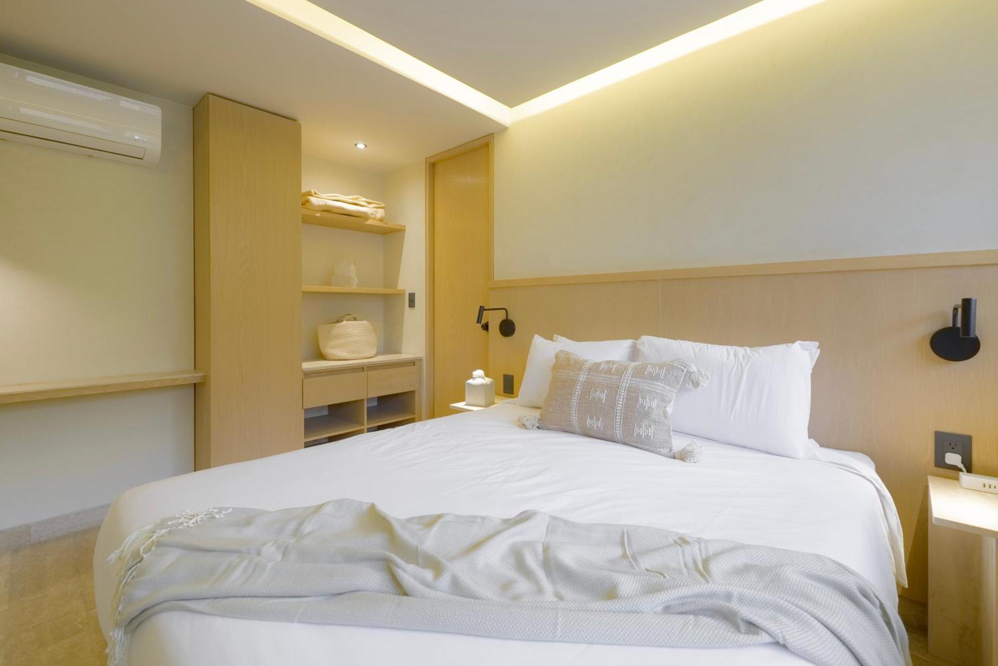 Capitalia - Luxury Apartments - Aristoteles Μεξικό Εξωτερικό φωτογραφία