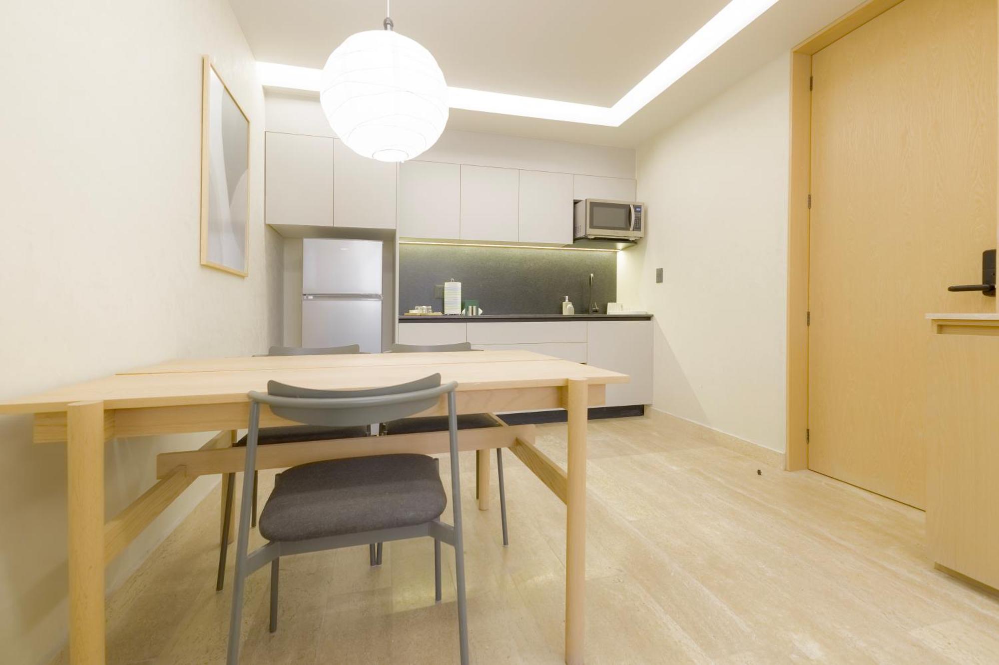 Capitalia - Luxury Apartments - Aristoteles Μεξικό Εξωτερικό φωτογραφία