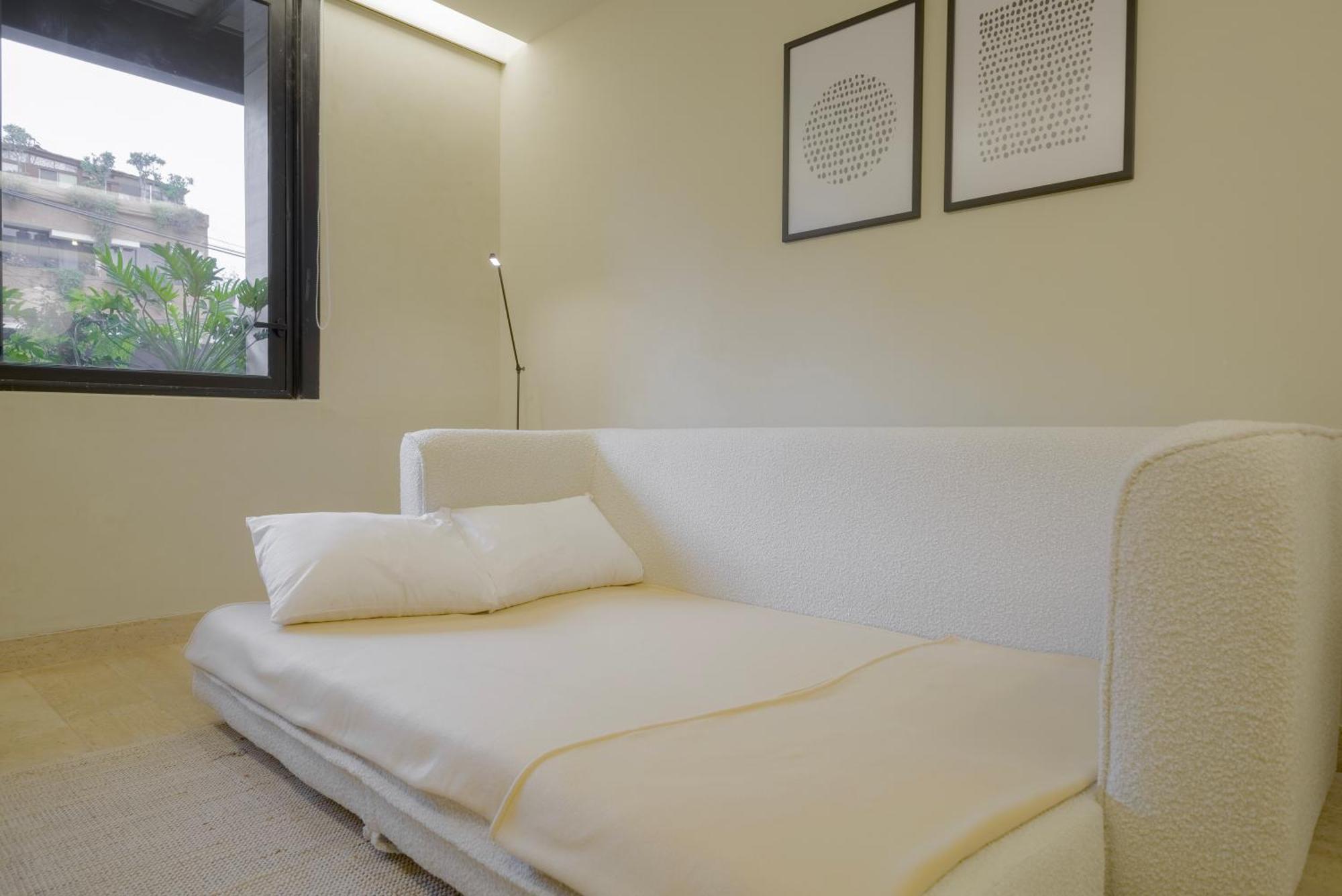 Capitalia - Luxury Apartments - Aristoteles Μεξικό Εξωτερικό φωτογραφία