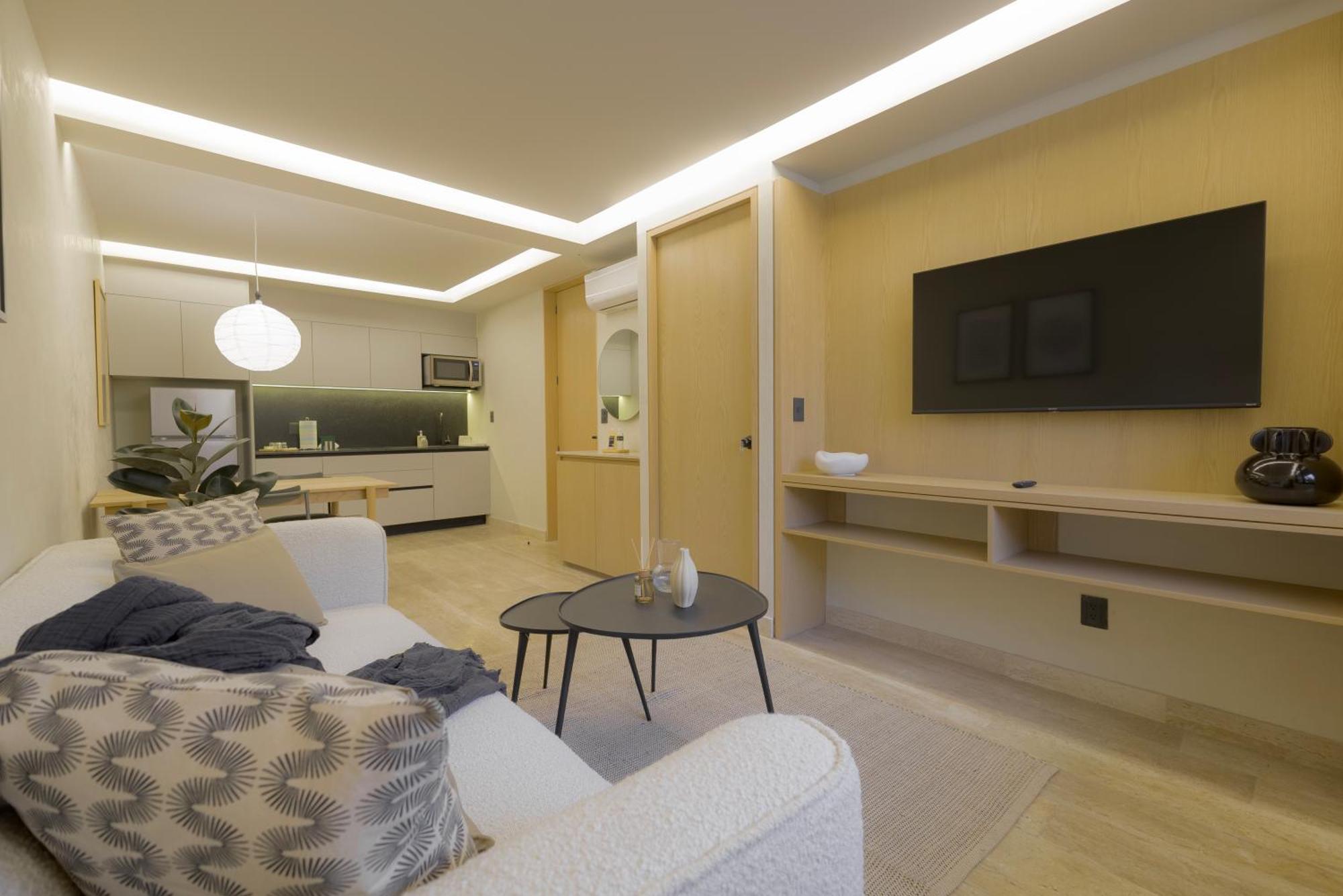 Capitalia - Luxury Apartments - Aristoteles Μεξικό Εξωτερικό φωτογραφία