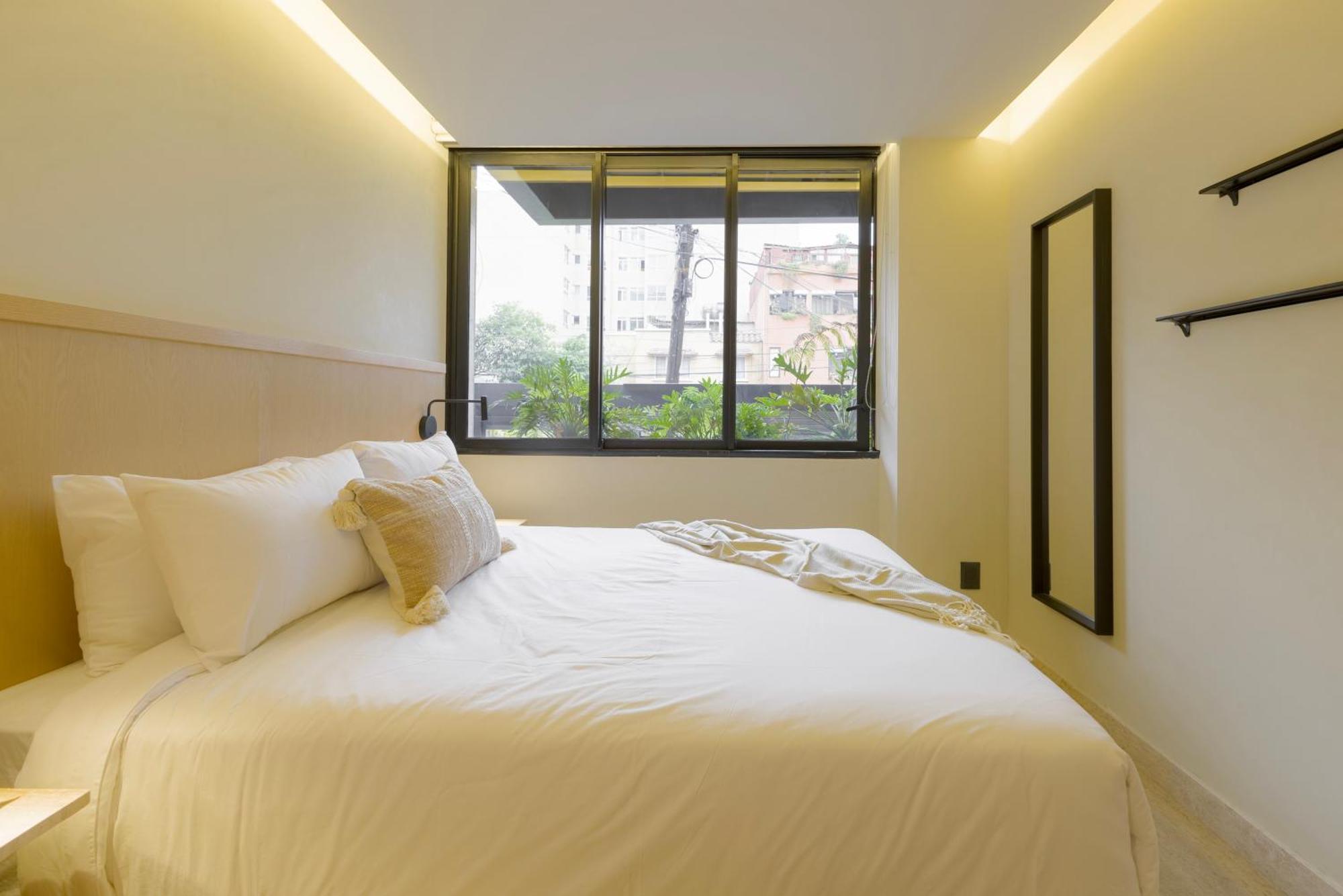 Capitalia - Luxury Apartments - Aristoteles Μεξικό Εξωτερικό φωτογραφία