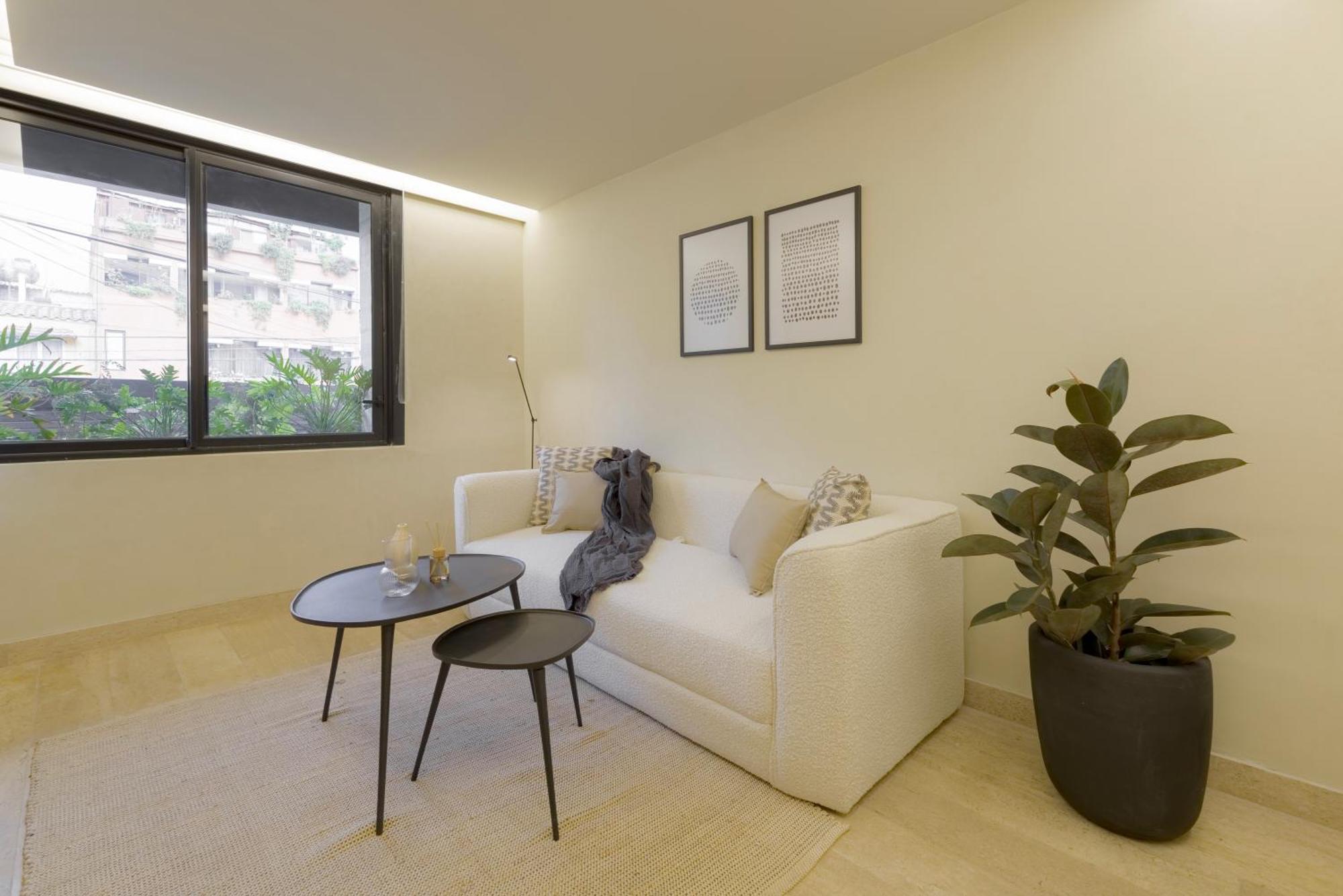 Capitalia - Luxury Apartments - Aristoteles Μεξικό Εξωτερικό φωτογραφία