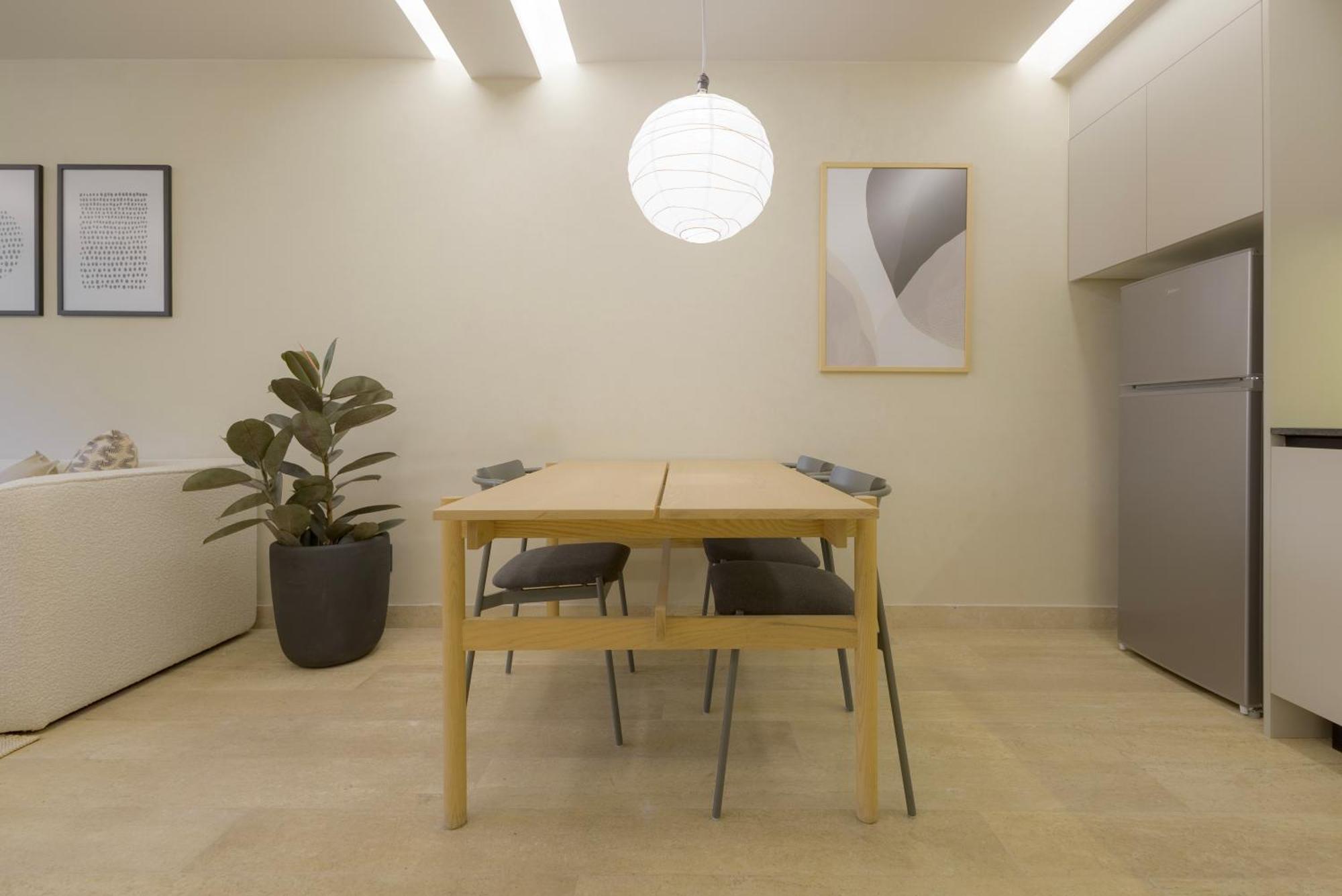 Capitalia - Luxury Apartments - Aristoteles Μεξικό Εξωτερικό φωτογραφία