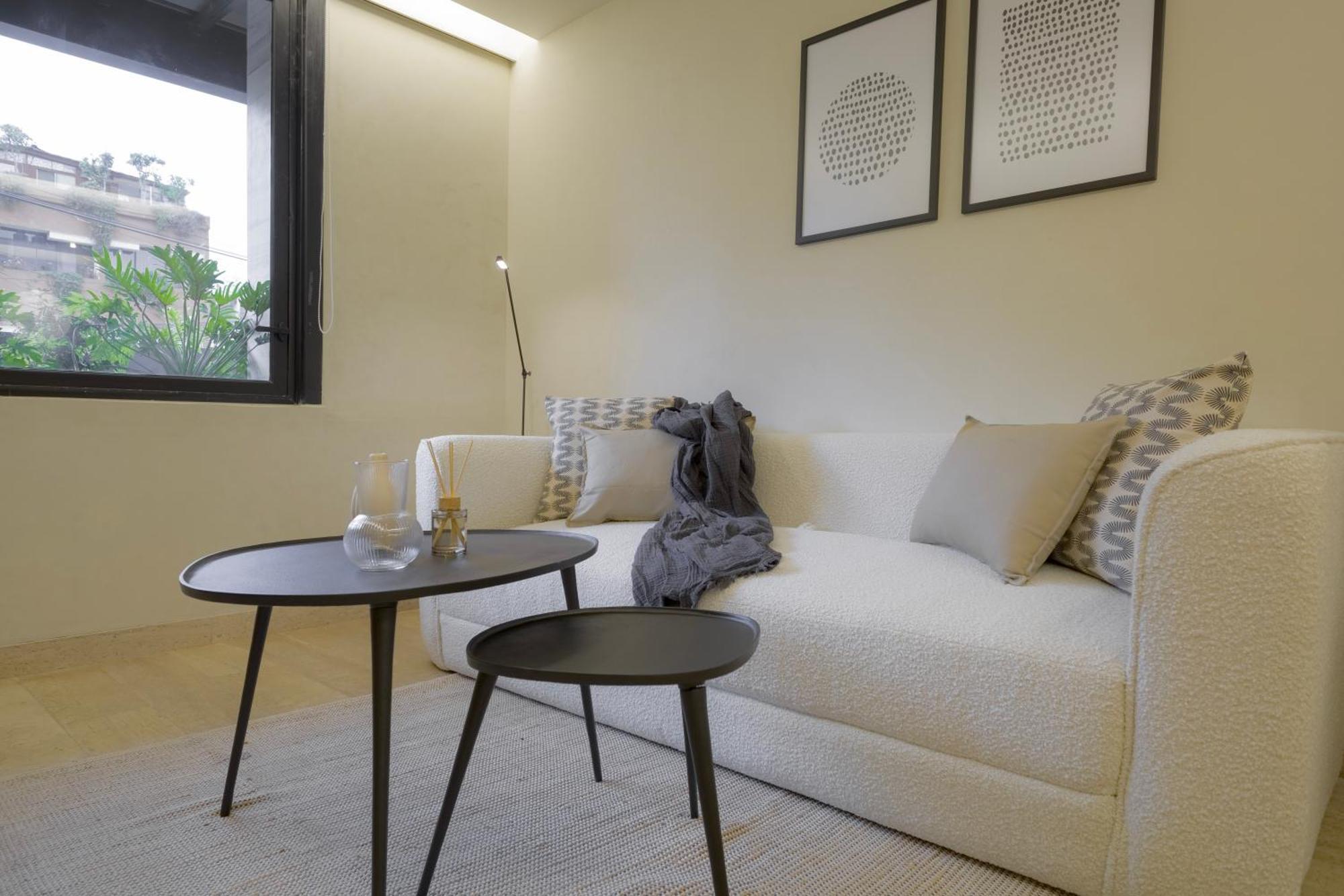 Capitalia - Luxury Apartments - Aristoteles Μεξικό Εξωτερικό φωτογραφία