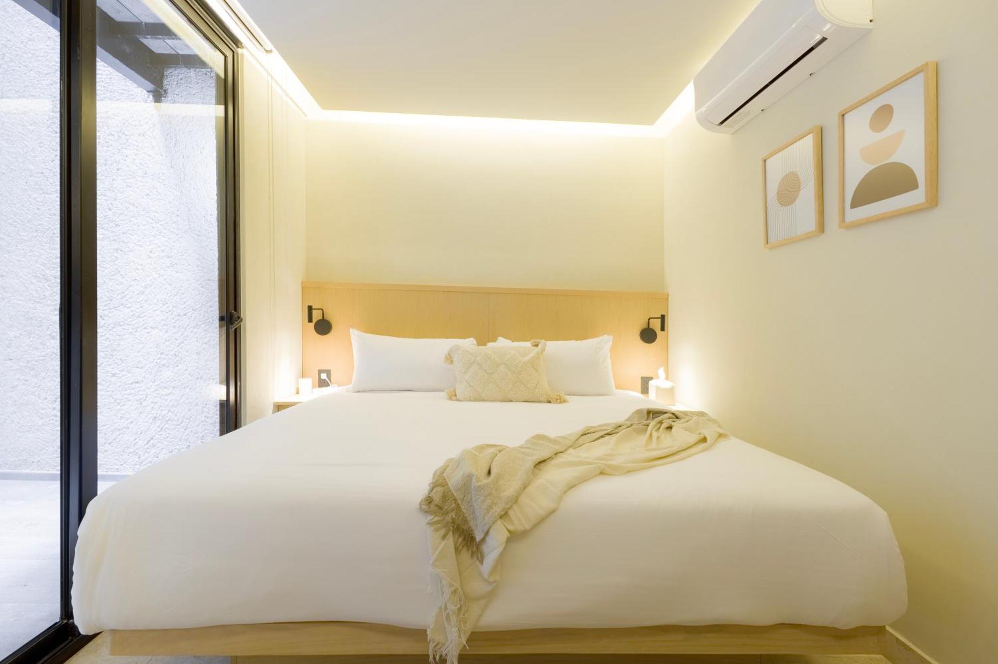 Capitalia - Luxury Apartments - Aristoteles Μεξικό Εξωτερικό φωτογραφία
