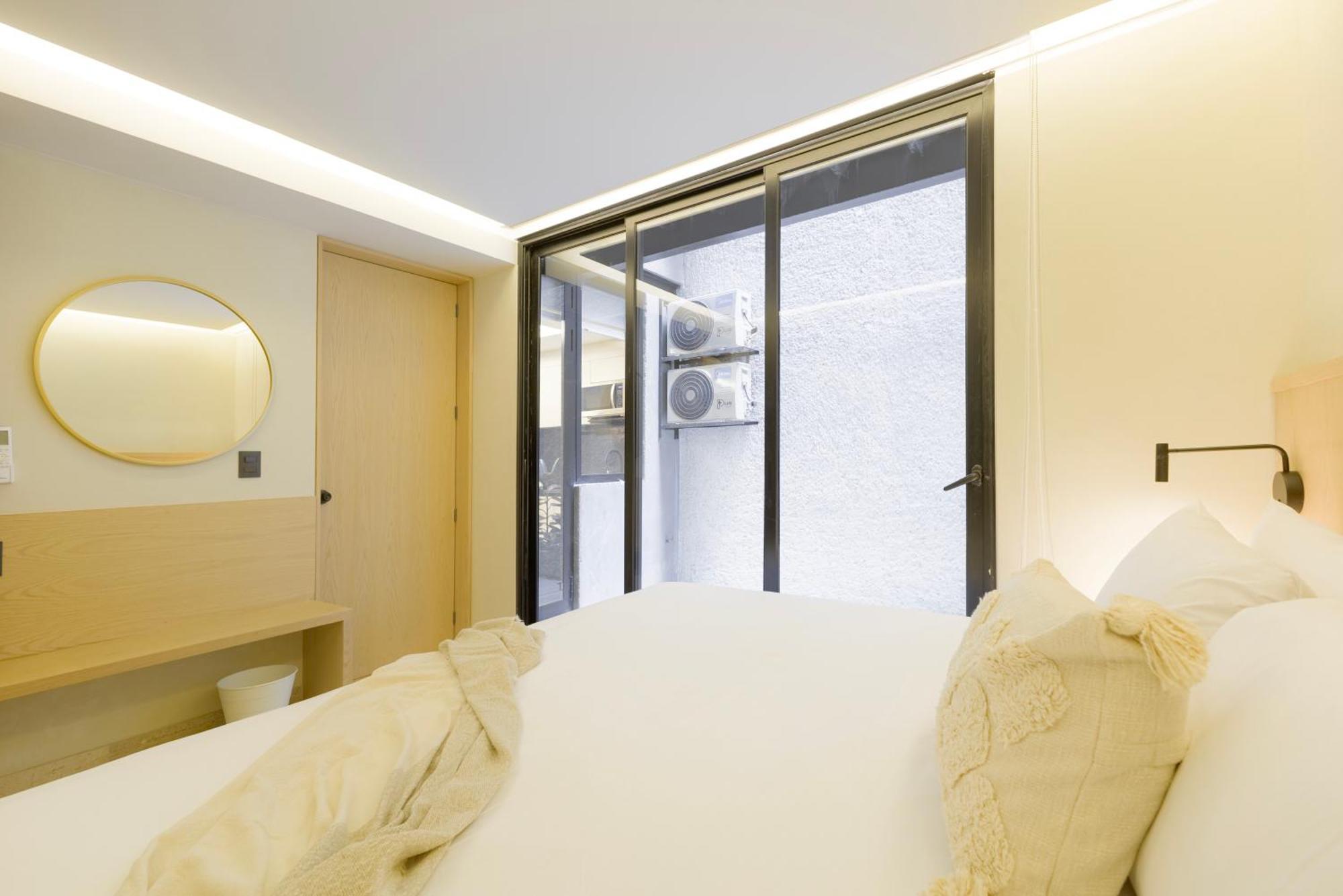 Capitalia - Luxury Apartments - Aristoteles Μεξικό Εξωτερικό φωτογραφία