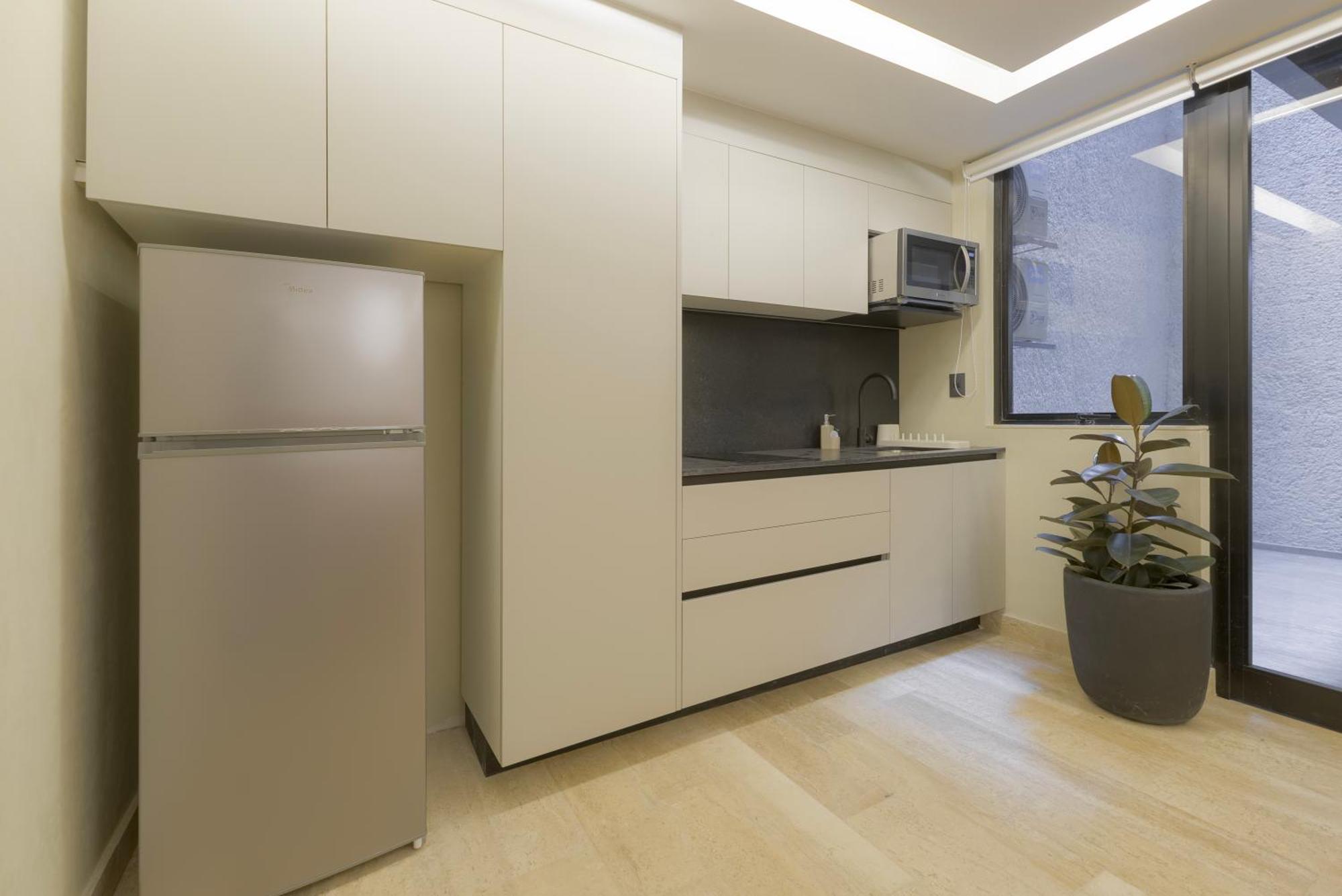 Capitalia - Luxury Apartments - Aristoteles Μεξικό Εξωτερικό φωτογραφία