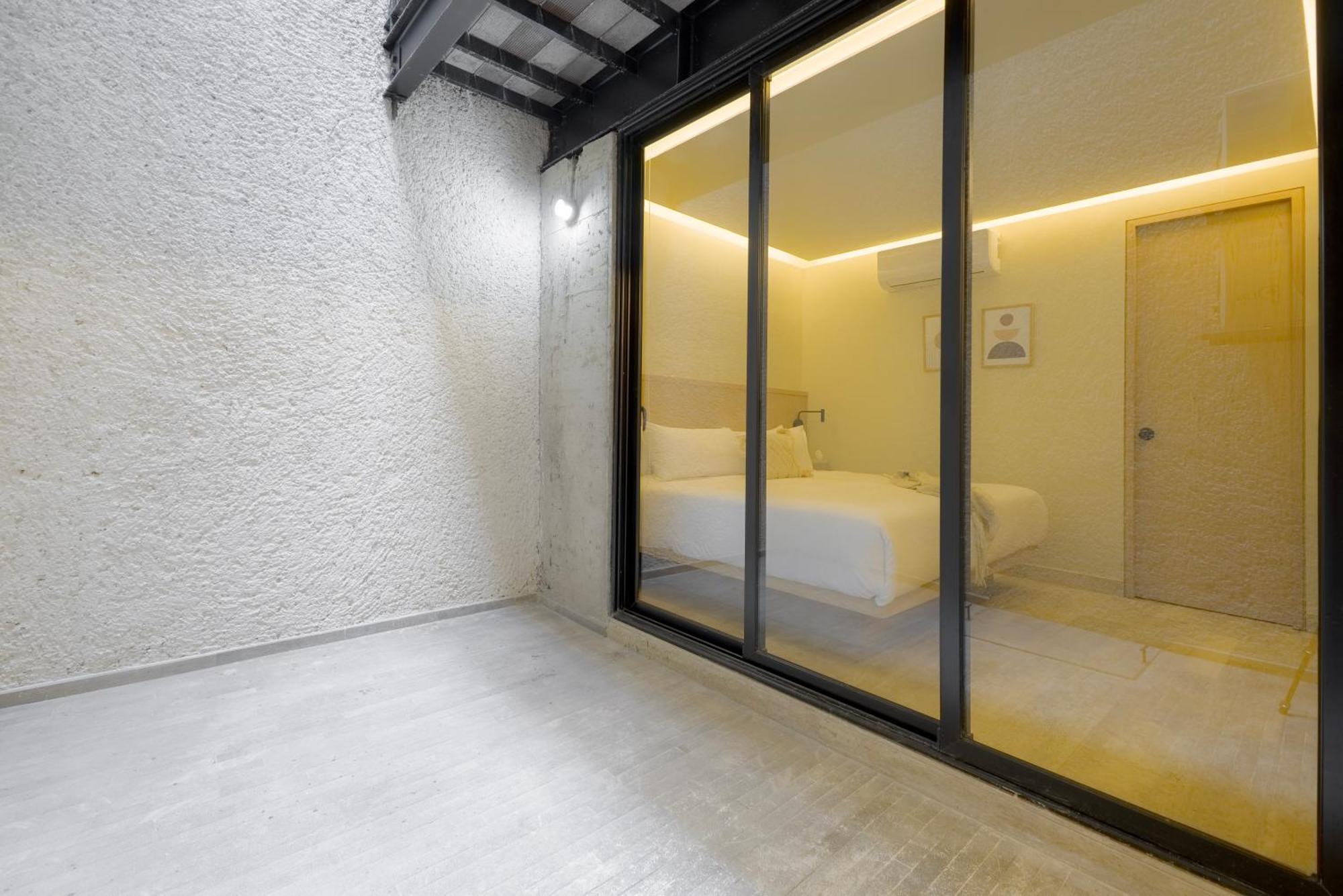 Capitalia - Luxury Apartments - Aristoteles Μεξικό Εξωτερικό φωτογραφία