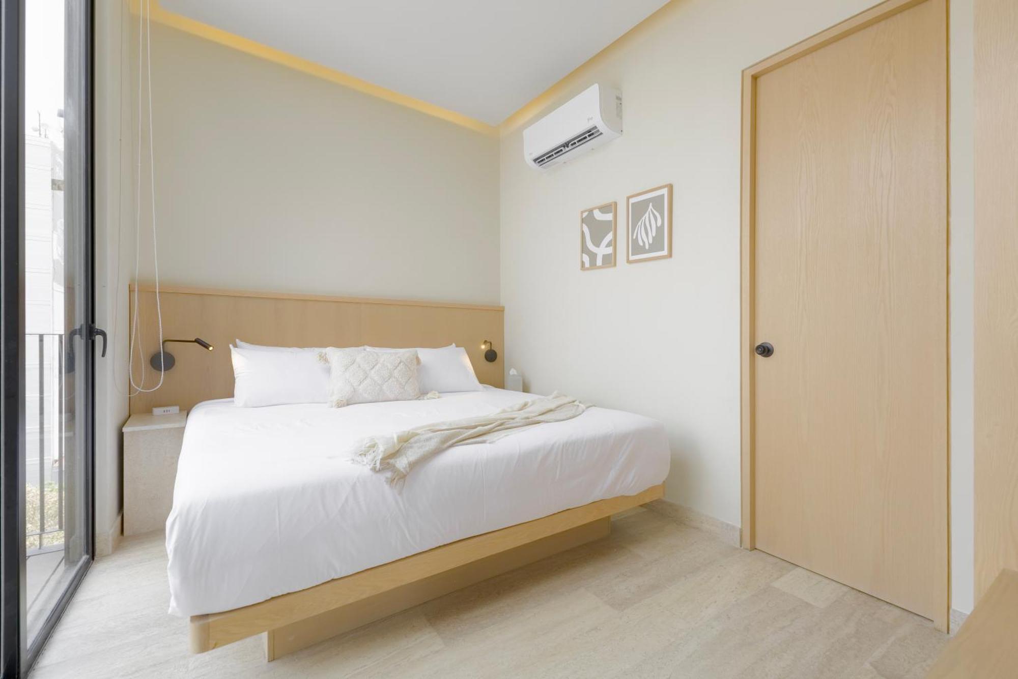 Capitalia - Luxury Apartments - Aristoteles Μεξικό Εξωτερικό φωτογραφία
