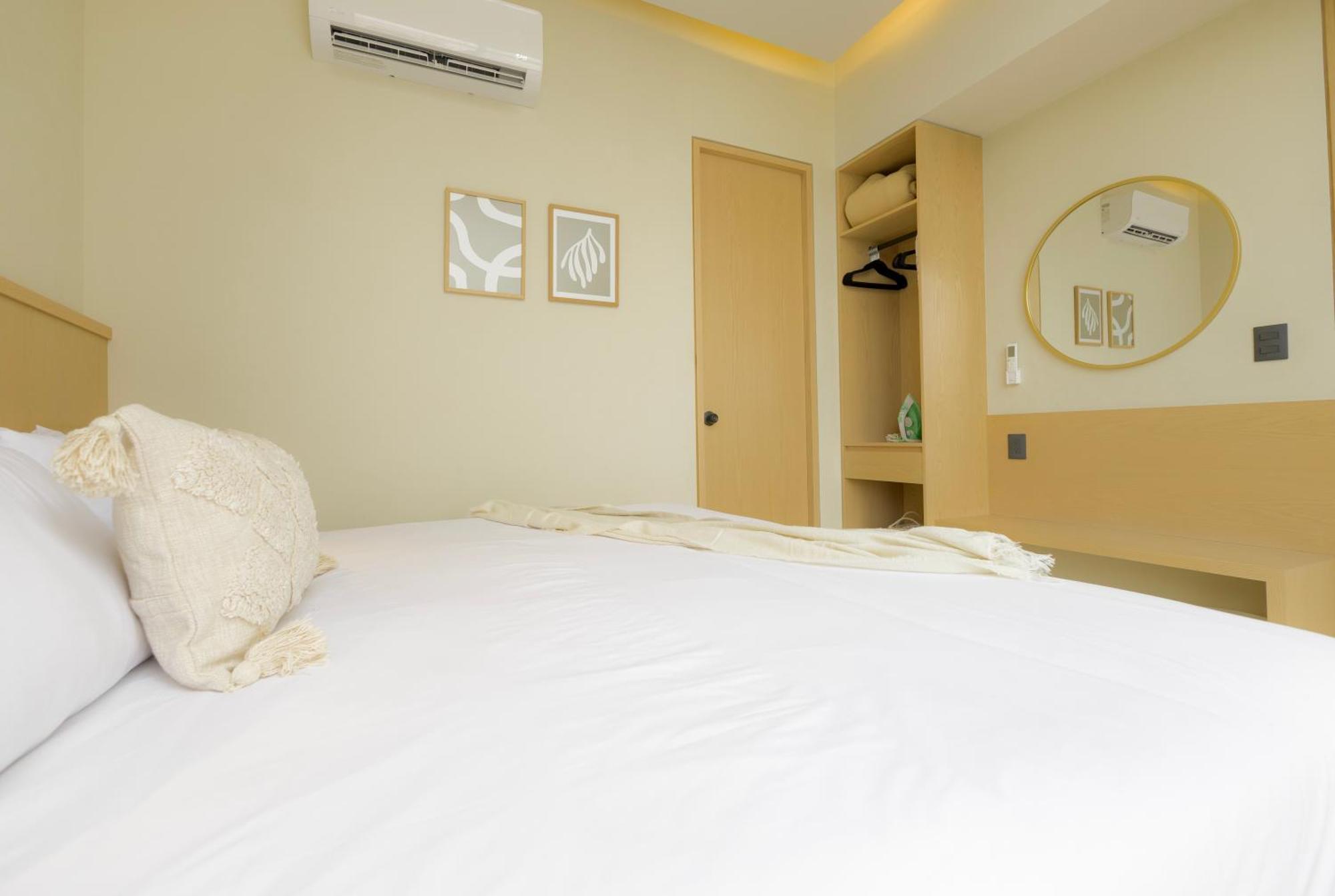 Capitalia - Luxury Apartments - Aristoteles Μεξικό Εξωτερικό φωτογραφία