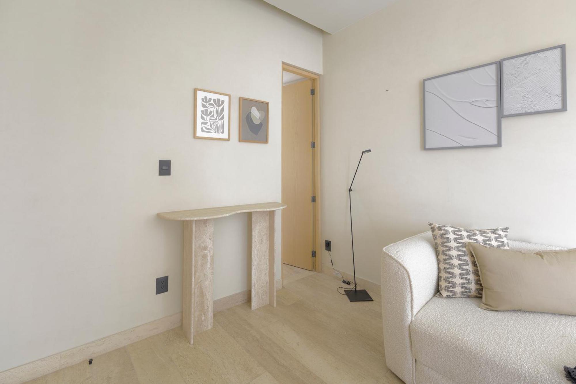 Capitalia - Luxury Apartments - Aristoteles Μεξικό Εξωτερικό φωτογραφία
