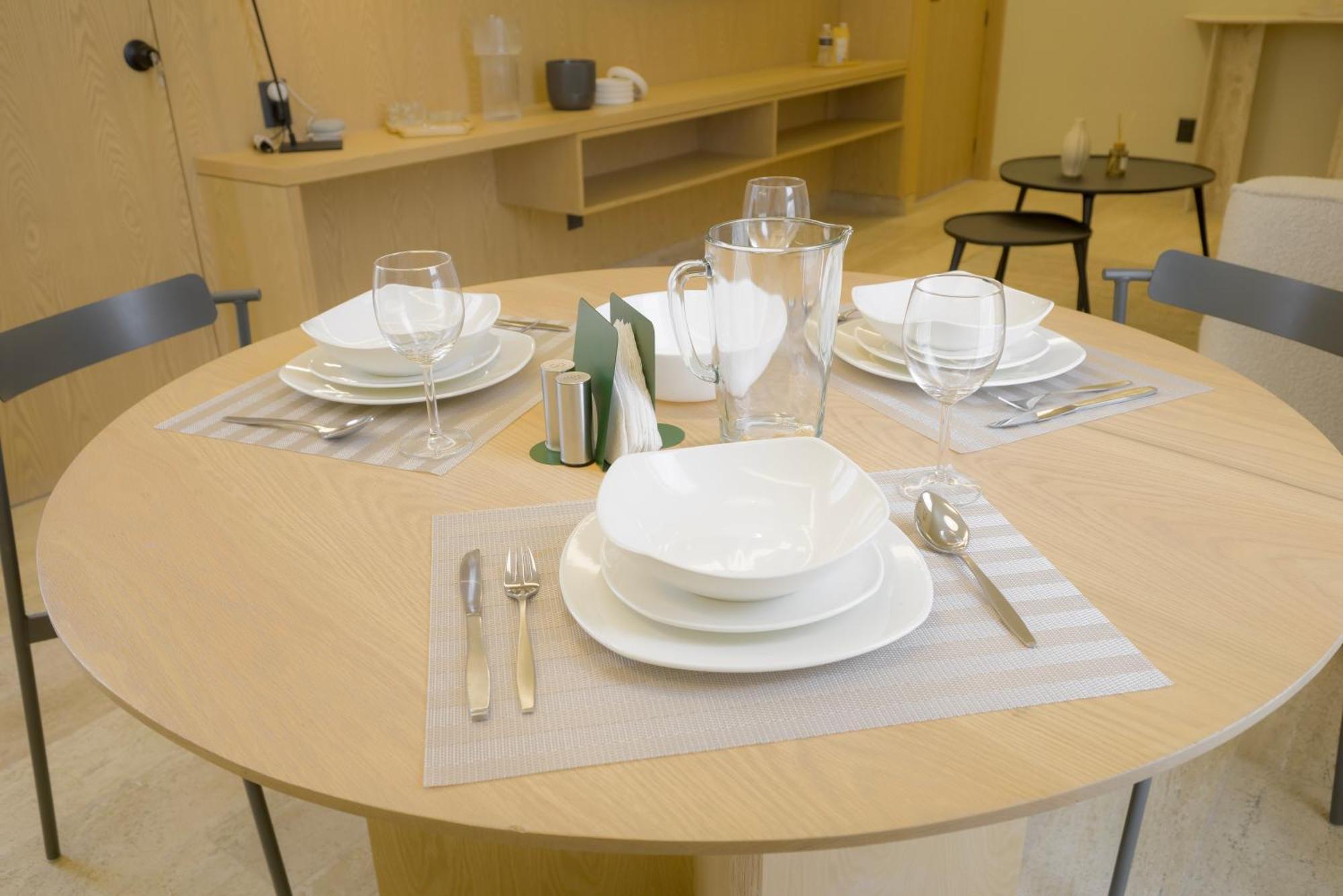 Capitalia - Luxury Apartments - Aristoteles Μεξικό Εξωτερικό φωτογραφία