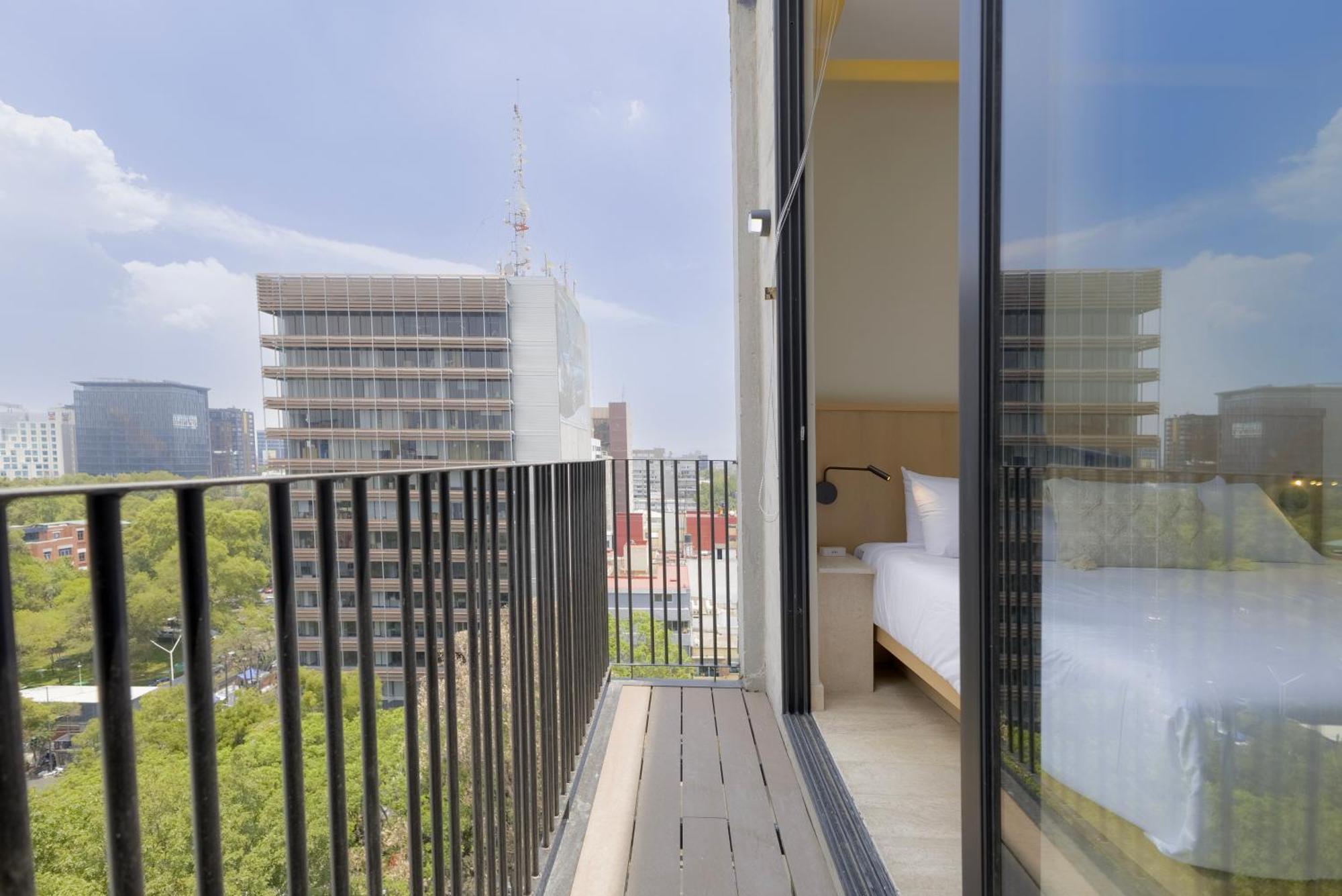 Capitalia - Luxury Apartments - Aristoteles Μεξικό Εξωτερικό φωτογραφία