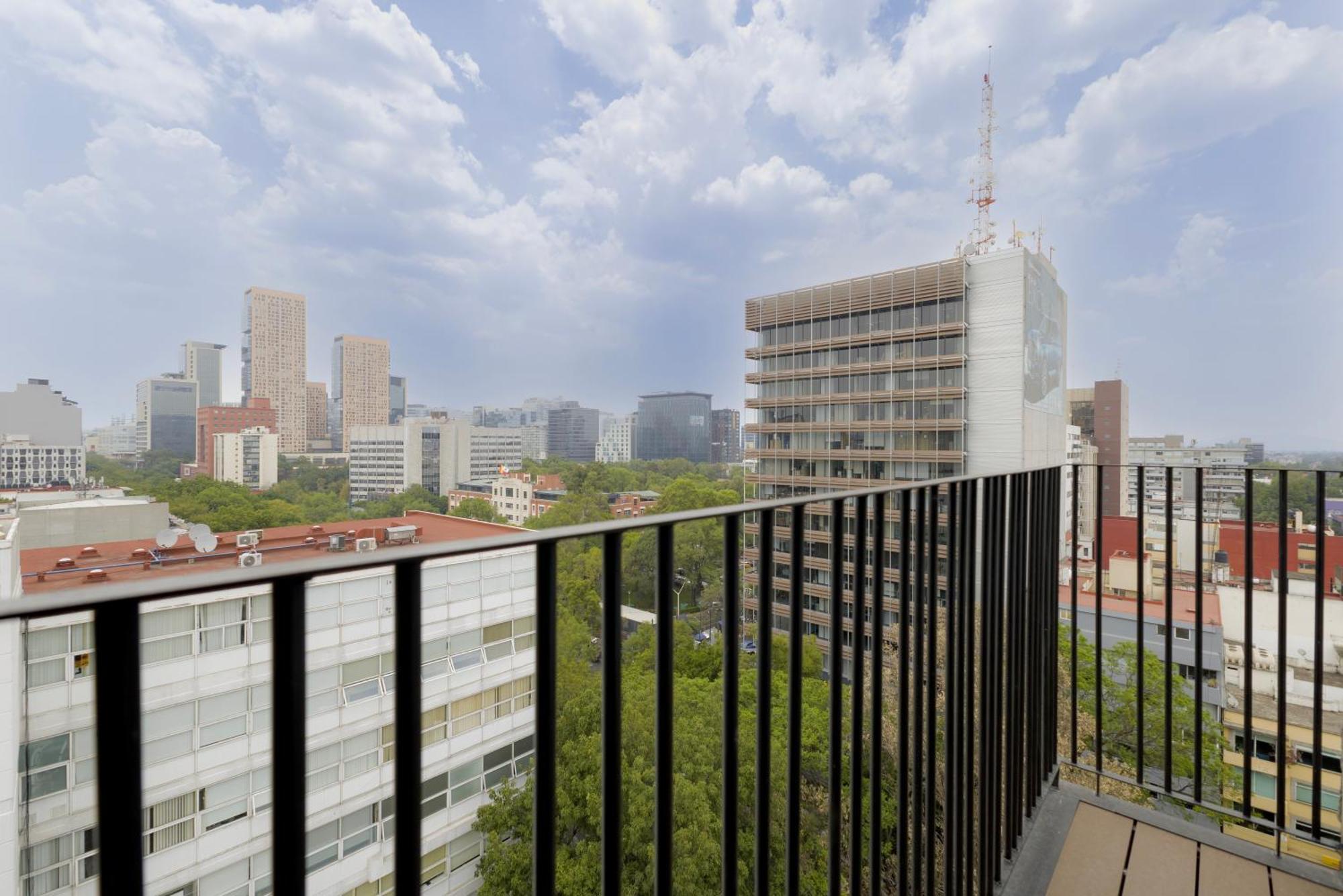 Capitalia - Luxury Apartments - Aristoteles Μεξικό Εξωτερικό φωτογραφία