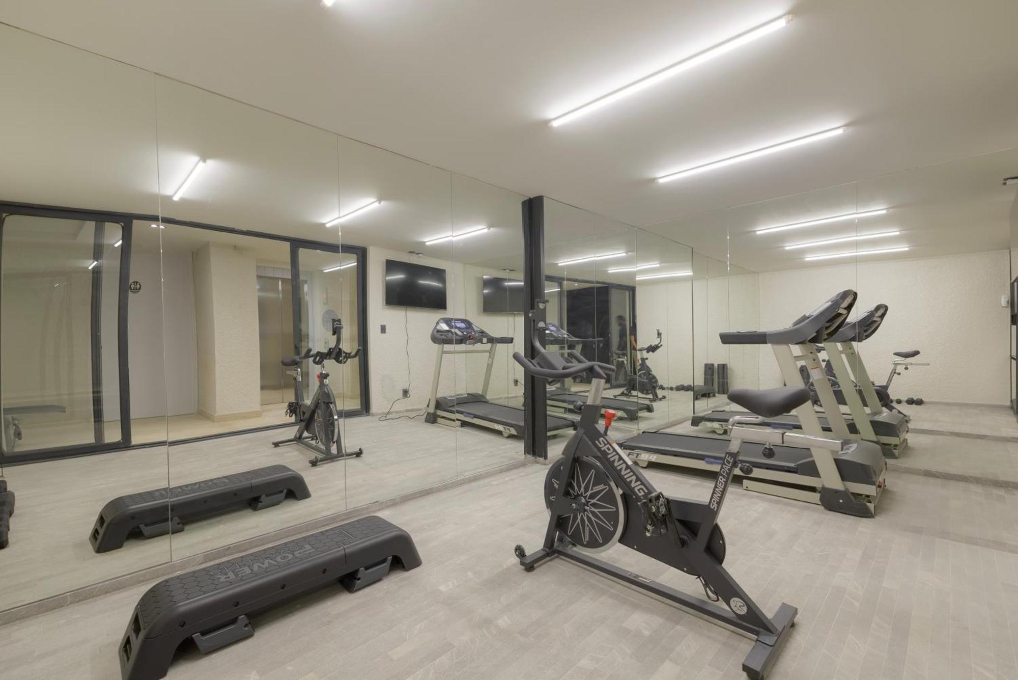 Capitalia - Luxury Apartments - Aristoteles Μεξικό Δωμάτιο φωτογραφία